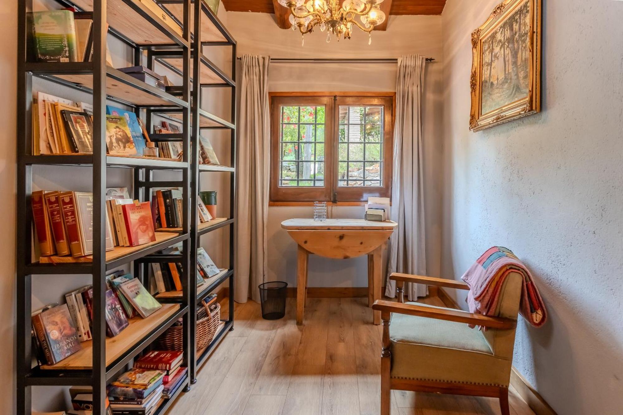 Cal Manya Villa Susqueda Ngoại thất bức ảnh