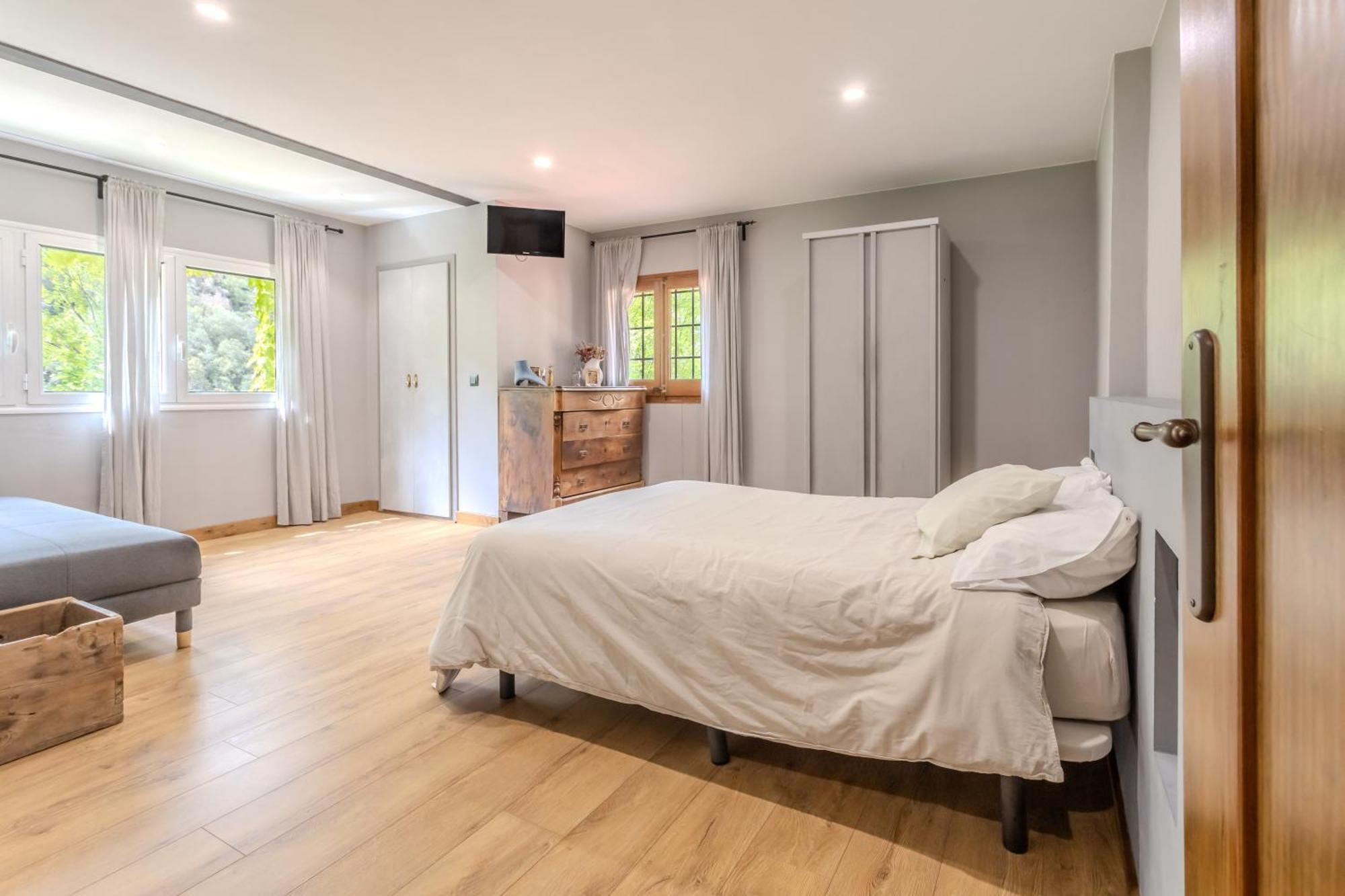 Cal Manya Villa Susqueda Ngoại thất bức ảnh
