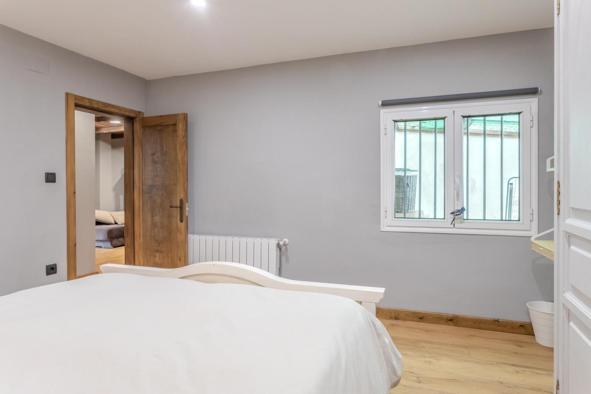 Cal Manya Villa Susqueda Ngoại thất bức ảnh