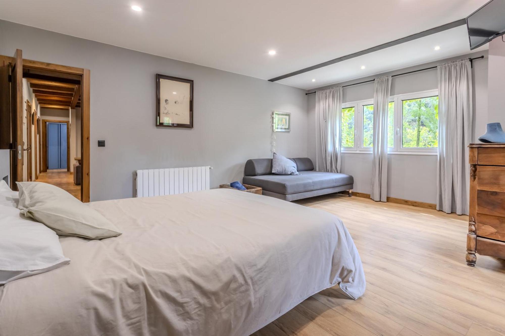 Cal Manya Villa Susqueda Ngoại thất bức ảnh