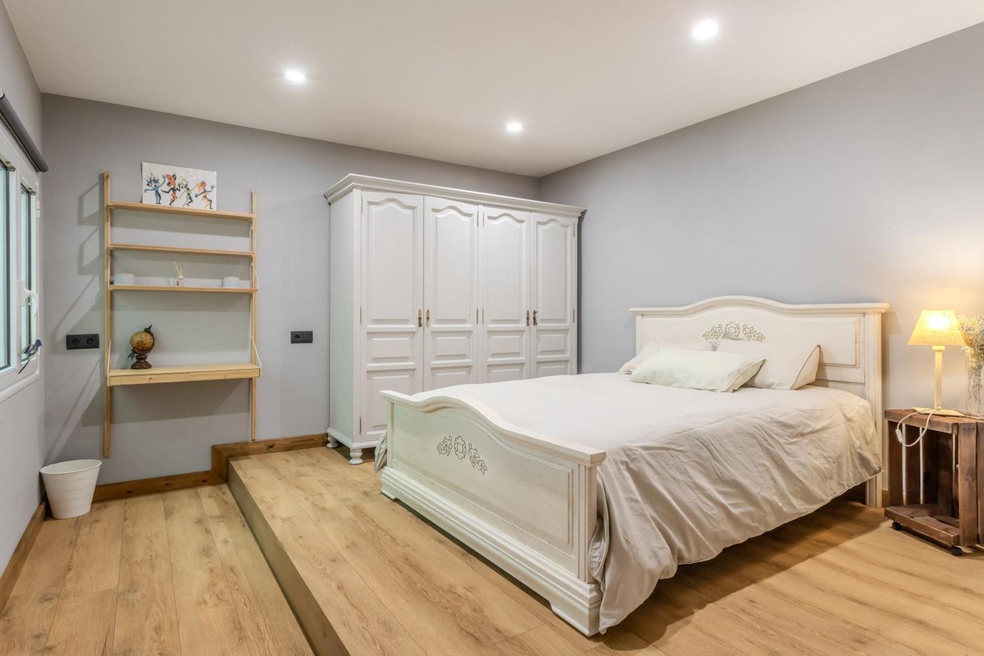 Cal Manya Villa Susqueda Ngoại thất bức ảnh